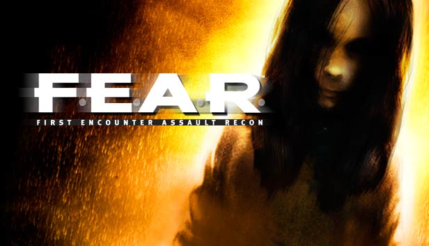 F.E.A.R. - Ultimate Shooter Edition