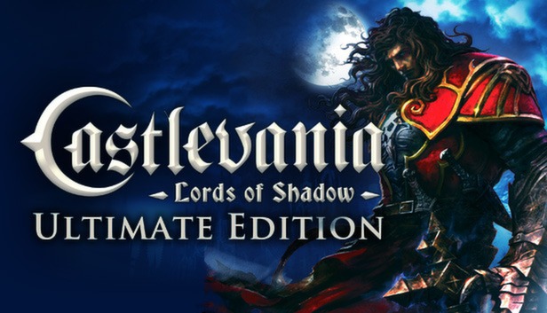 Castlevania: Lords of Shadow – Ultmimate Edition