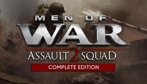 Men of War: Assault Squad 2 - Complete Edition