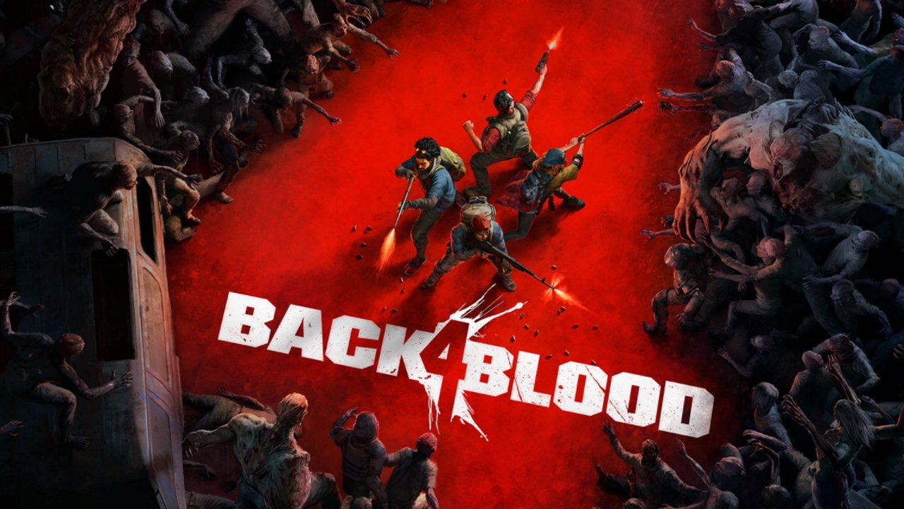 Back4Blood - Xbox One