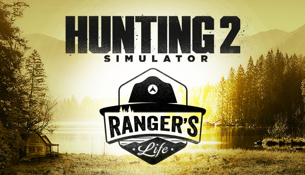Hunting Simulator 2 - A Ranger's Life