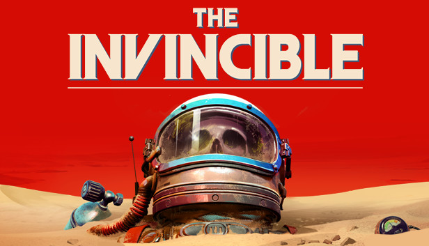 The Invincible (Steam)
