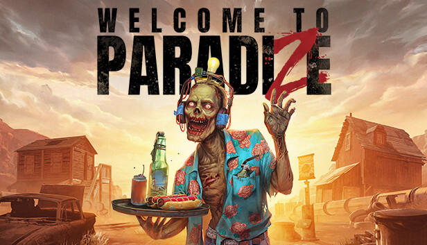 Welcome to ParadiZe (Steam)