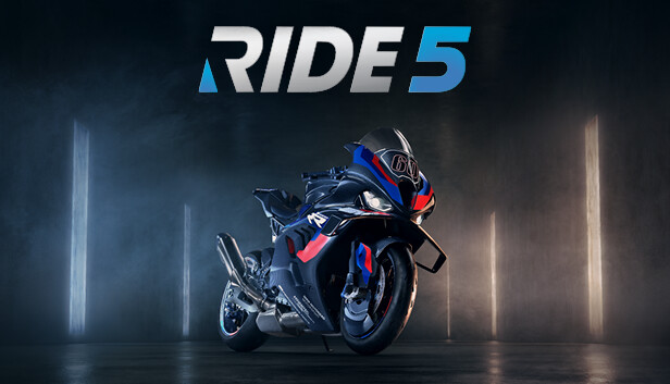 Ride 5 (Steam)