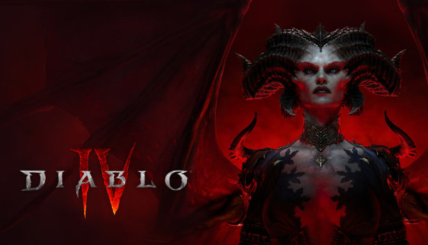 Diablo IV (Xbox One / Xbox Series X|S)