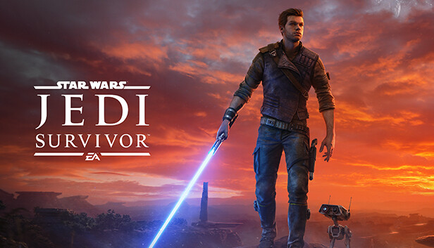 STAR WARS Jedi: Survivor - Steam