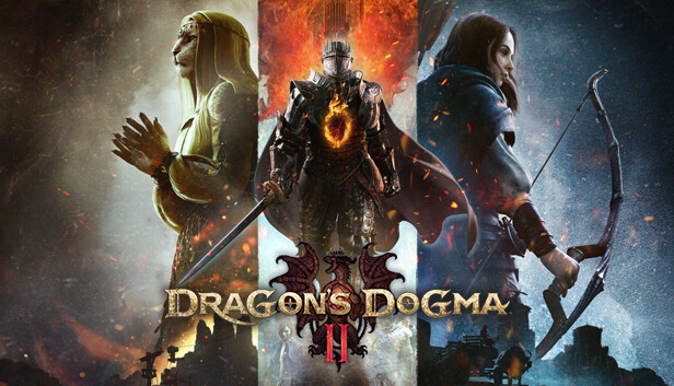 Dragon's Dogma 2 (Xbox One / Xbox Series X|S)