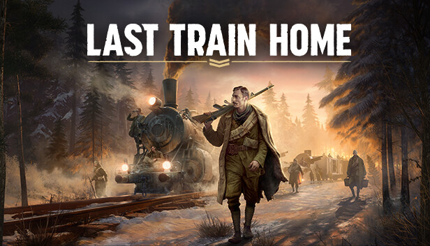 Last Train Home (Steam)