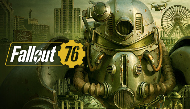 Fallout 76 (WW)