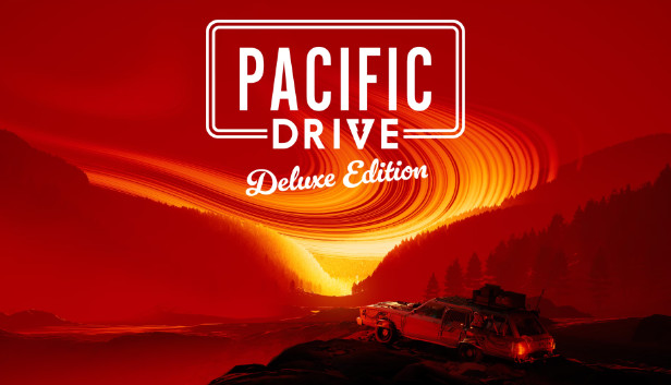Pacific Drive (Deluxe Edition) (Steam)