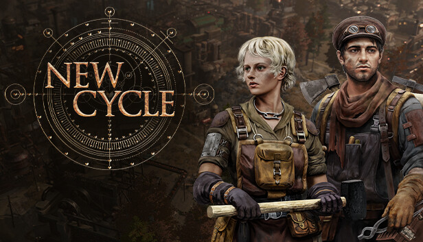 New Cycle (Steam)