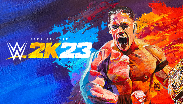 WWE 2K23 (Icon Edition) (Steam)