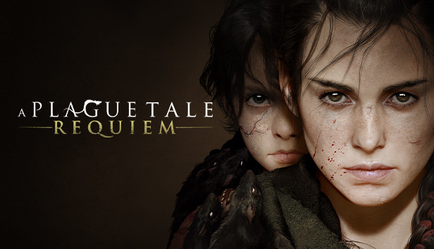 A Plague Tale: Requiem (Steam)