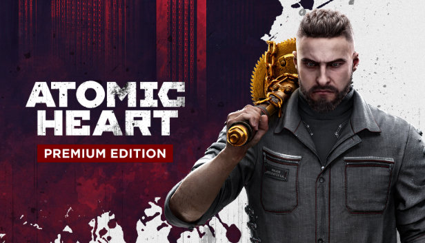 Atomic Heart (Premium Edition) (Steam)