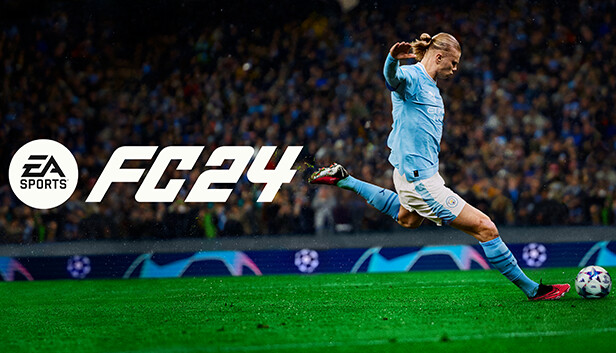 EA Sports FC 24 (EA App)
