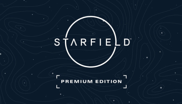 Starfield (Premium Edition) (Steam)