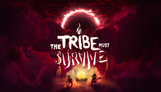 The Tribe Must Survive (Steam) (Early Access)