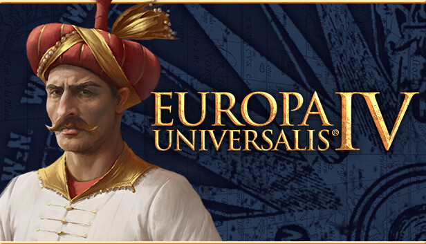 Europa Universalis IV 4
