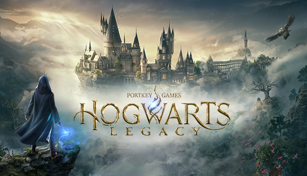 Hogwarts Legacy (Steam)