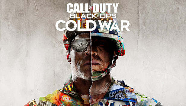 Call of Duty: Black Ops Cold War (Xbox One)