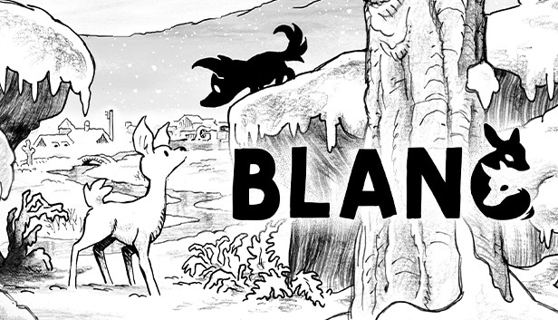Blanc (Steam)