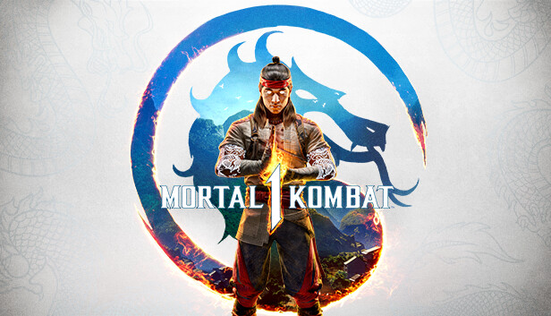 Mortal Kombat 1 (Steam)
