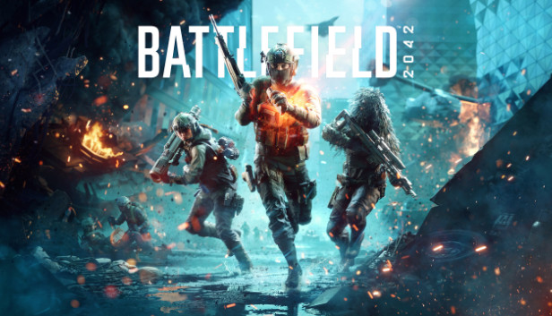 Battlefield 2042 - Xbox One / Xbox Series X|S