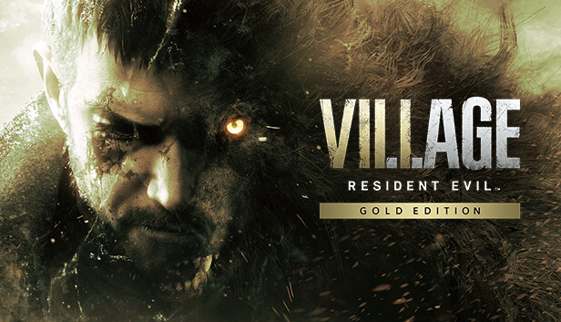 Resident Evil Village (Gold Edition) (Steam)