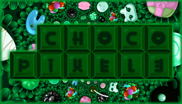 Choco Pixel 3