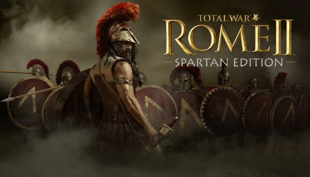 Total War: ROME II - Spartan Edition