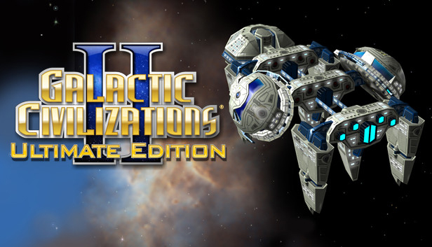 Galactic Civilizations II - Ultimate Edition