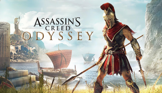 Assassin's Creed: Odyssey - Xbox One
