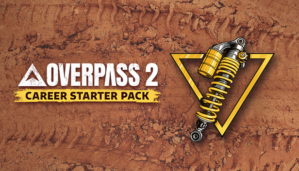 Overpass 2 - Career Starter Pack (DLC) (Steam)