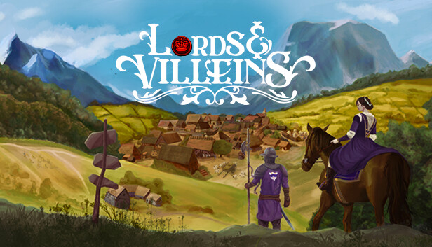 Lords and Villeins (Steam)