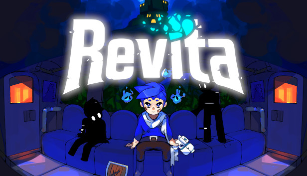 Revita (Steam)