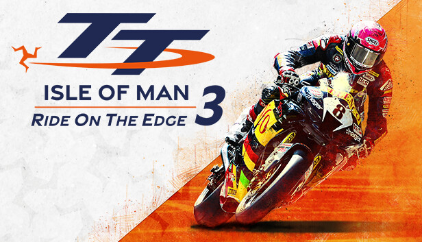 TT Isle of Man: Ride on the Edge 3 (Steam)