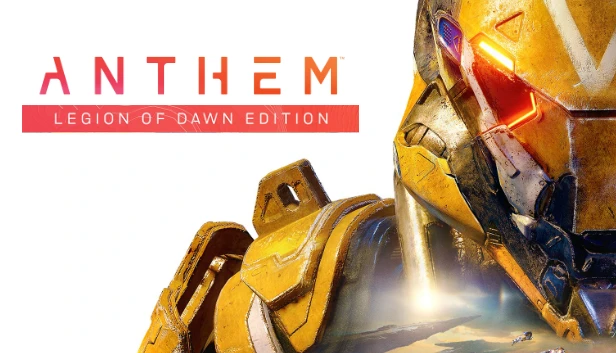 Anthem - Legion of Dawn Edition - Xbox One