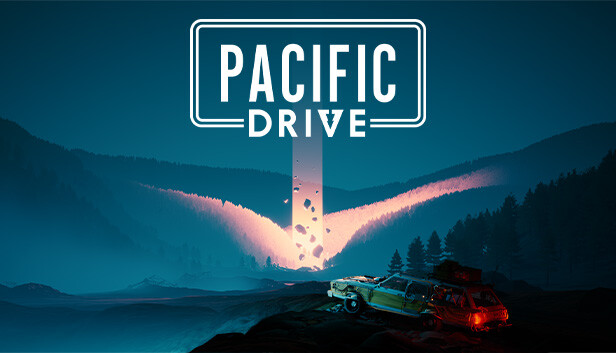 Pacific Drive (Steam)