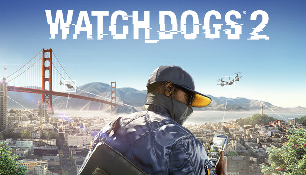 Watch Dogs 2 - Xbox One / Xbox Series X|S