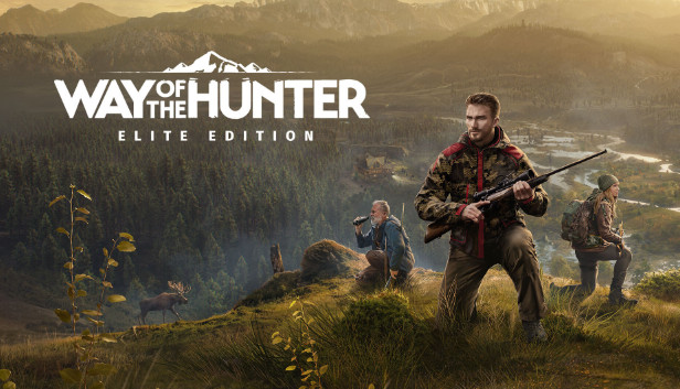 Way of the Hunter - Elite Edition