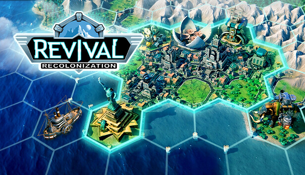 Revival: Recolonization (PC) (Steam)