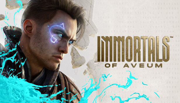 Immortals of Aveum (EA App)