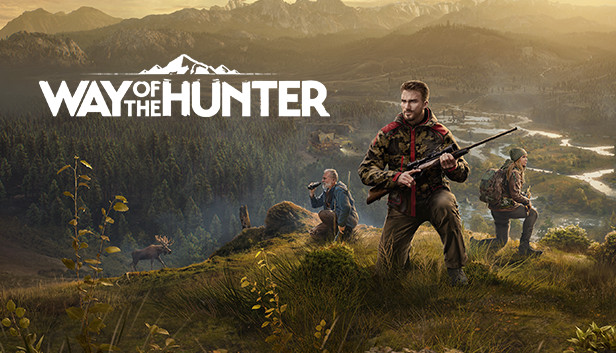 Way of the Hunter (Steam)