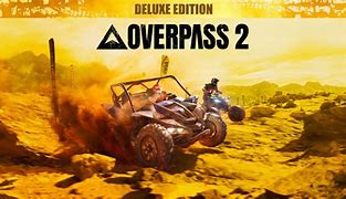 Overpass 2 (Deluxe Edition) (Steam)