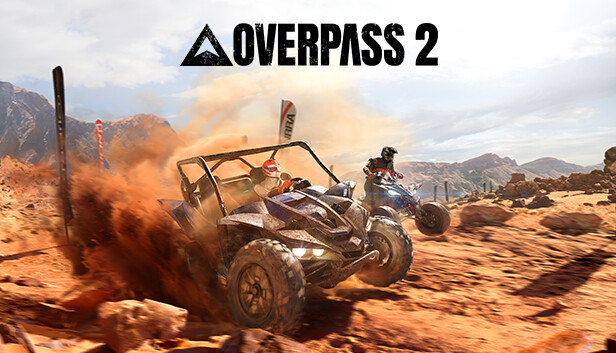 Overpass 2 (Steam)