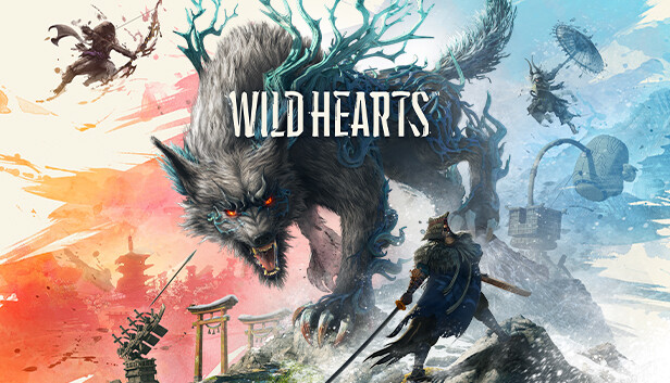 Wild Hearts (Steam)