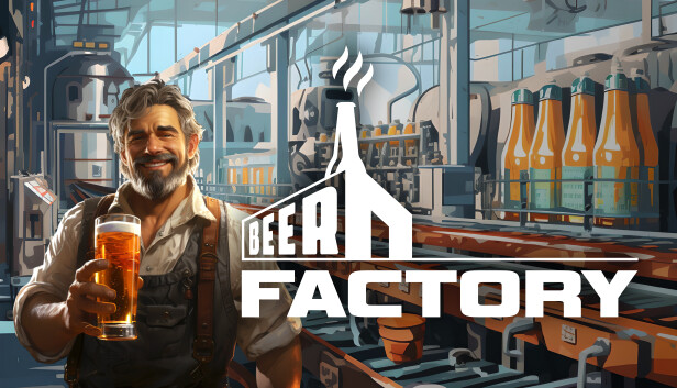 Beer Factory (Steam)