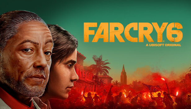 Far Cry 6 - Xbox One / Xbox Series