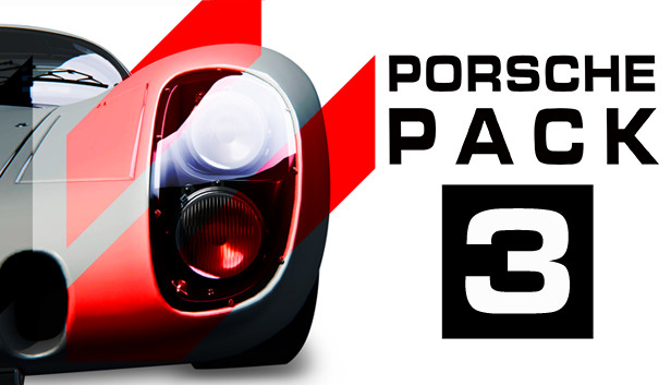 Assetto Corsa - Porsche Pack III (DLC)