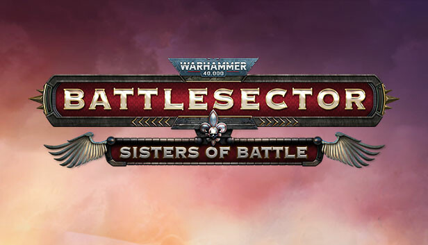 Warhammer 40.000: Battlesector - Sisters of Battle (DLC) (Steam)